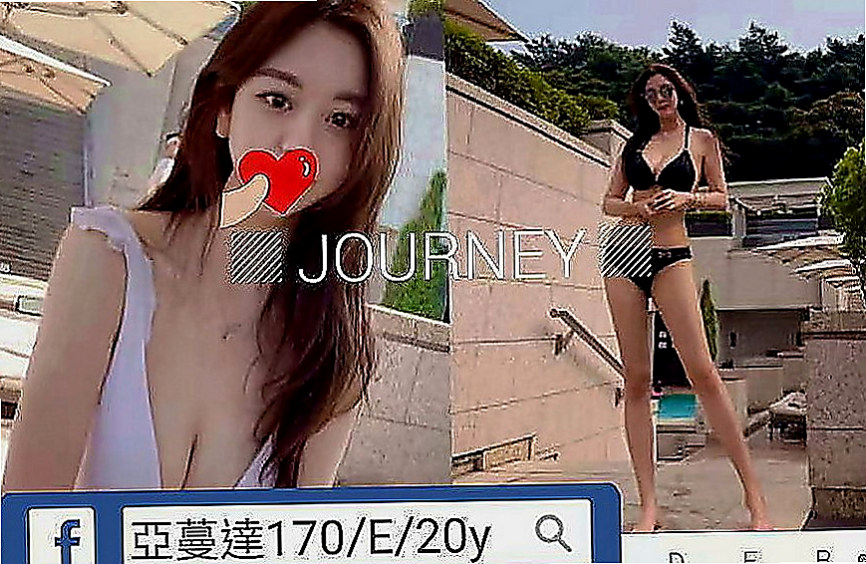 小港外出：小錦 |單親人妻媽媽|164cm|51kg|C杯|22y|